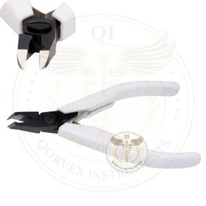 Precisión 45 °   Cortadores Oblicuos para Cabeza de Máquina de Coser de 0.2 mm a 1 mm - Product Image 6