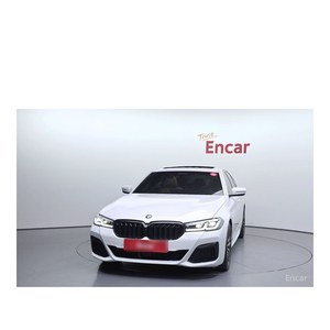 BMW 520i <span class=keywords><strong>M</strong></span> Sport 2023 года, левый руль, АКПП, 5-я серия, пробег 41 203 км - Product Image 3