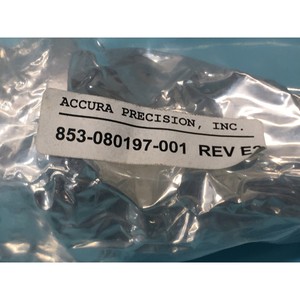 LAM 853-080197-001 ASSY, PED, LIFT, WFR, ESC - Equipo y piezas de semiconductores de confianza de Trusted Global Legacy - Product Image 3