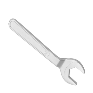 Industrial Grade Gas Spanner Durable <b>Hand</b> <b>Tool</b> Use for Pipe Fitting Gas Line Service and Repair Work - Product Image 3