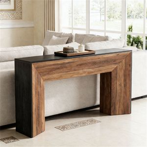 Consolle Moderna Extra Lunga per Ingresso, Divano o Foyer - Resistente ed Elegante - Product Image 1