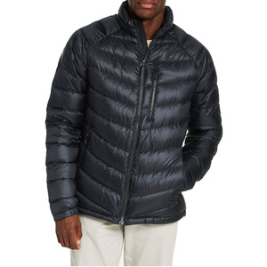 Chaqueta de Plumón Brillante de Invierno para Hombre, Diseño Nuevo, Chaqueta de Plumón Cálida para Hombre, Chaqueta de Plumón con Capucha - Product Image 3