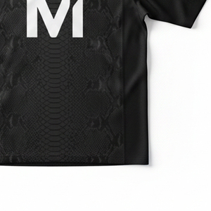 Uniforme de football américain professionnel, impression par sublimation de logo personnalisé, maillot d'été à séchage rapide, vêtements d'équipe haute performance - Product Image 2