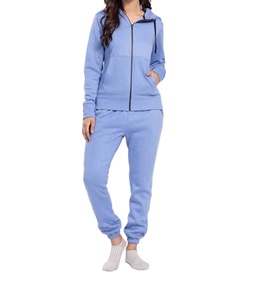 Chándal de mujer personalizado de tendencia superior de talla grande, chándal sublimado para mujer, chándal para correr, chándal personalizado OEM para mujer - Product Image 1