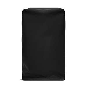 Housses de tabourets carrés imperméables sur mesure, housses de chaises d'extérieur, prix direct usine, résistantes aux UV, OEM/ODM acceptés - Product Image 1