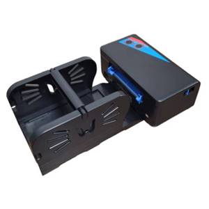 เครื่องพิมพ์ฉลากความร้อน Brightek WH-P14 ขนาด 110 มม. พร้อมอินเทอร์เฟซ Serial USB LAN บลูทูธ - Product Image 6