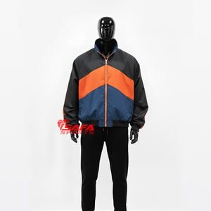 Chaquetas Cortavientos Personalizadas SAFA SPORTS para Paintball, Chaquetas Cortavientos para Entrenamiento de Airsoft y Speedball, Venta al Por Mayor - Product Image 3