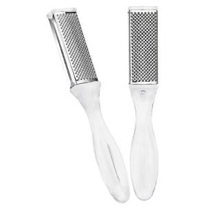 Appareil électrique professionnel pour éliminer les callosités des pieds, batterie rechargeable pour des talons lisses et doux - Qualité durable de classe A+ SHEARS BEAUTY - Product Image 1