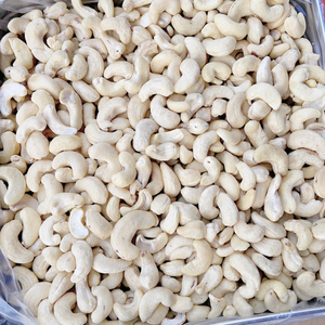 Nueces de Anacardo SANTIGO Kaju, Núcleos de Anacardo, Caju Badam, Entrega Rápida - Product Image 1