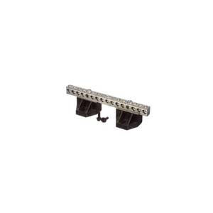 Custom Electrical Neutral Bars – Corrosion-Resistant Brass Copper Alloy for Reliable Performance - Product Image 4