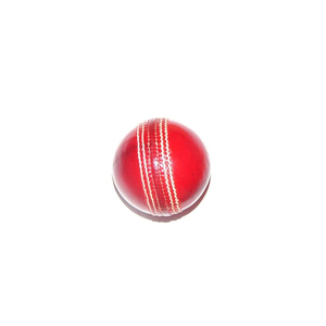 Cricket Balls Custom Logo Cricket Hard Ball Wholesale Hand Stitched Premium Quality Leather <b>Bowling</b> Machine Cricket Balls - Product Image 2
