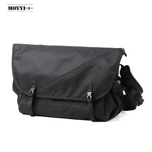 Bolsa de Mensajero Personalizada para Portátil de 13 Pulgadas, Bolsa de Hombro Cruzada para Viajes al Aire Libre, Bolsa Cruzada Diaria para Hombres de Negocios - Product Image 2