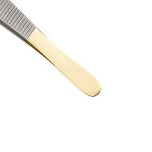 คีมตัดแต่งหูแบบใหม่ ODM ขนาด 1x2 ซี่ฟัน คีมตัดแต่งหู สแตนเลส ราคาประหยัด - Product Image 6