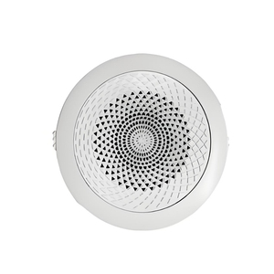Haut-parleur de plafond Tanda 3W PA System, 90dB haute sensibilité, 150Hz-8kHz, pour sonorisation de bureau - Product Image 1