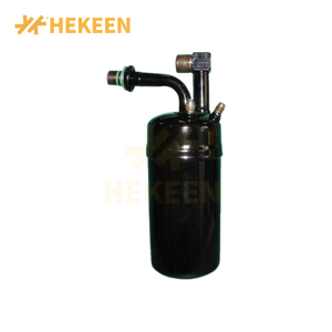 Filtre à air d'habitacle HEKEEN HK-64470 pour la purification de l'air intérieur de voiture, pièce de rechange, construction en fer, anti-blocage de glace - Product Image 1