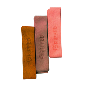 Cinta de Agarre de Alta Calidad para Hockey sobre Césped, Cinta de Agarre Suave Absorbente de Sudor, Accesorio Deportivo para Jugadores - Product Image 1
