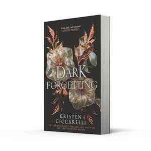 A Dark Forgetting: Edición en papel – 15 de mayo de 2026 por Kristen Ciccarelli (Autora) (Suministro al por mayor) - Product Image 3