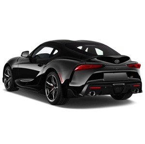 GRANDES OFERTAS de COCHES USADOS con Volante a la Derecha/Izquierda en el Reino Unido para Supra A90 RWD, Asientos de Cuero, Portaequipajes de Aleación de Aluminio R15, Interior Oscuro - Product Image 1