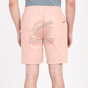 Shorts para Hombre Hechos en Pakistán, de Alta Calidad, Cómodos y con Contraste de Color a Precio Económico - Product Image 4