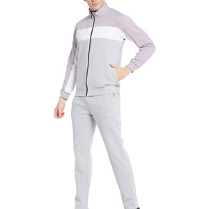 Survêtement de sport d'hiver pour femme avec logo personnalisé, 100% coton, ensembles de survêtements personnalisés, jogging décontracté, ensembles de fitness - Product Image 5