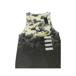 Camiseta Unisex de Estilo Gráfico, Algodón Suave, Ropa Casual de Calle, Transpirable, Verano, Moderna, Manga Corta, Prenda Superior de Moda, Alta Calidad - Product Image 2