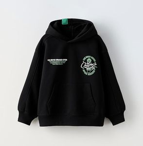 Professional Custom Oversized Hoodie Supplier <b>Thick</b> <b>Fleece</b> Hoodie Private Label - Product Image 3