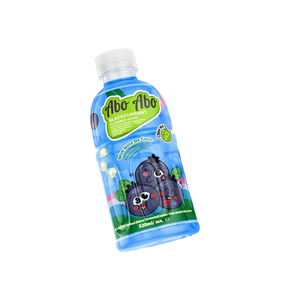 Venta al por mayor de jugo de melocotón Abo de 320ml de Vietnam Alimentos y bebidas rentables con embalaje de caja Producto procesado con sabor - Product Image 5