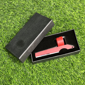 Wholesale Professional Finger <b>Ring</b> Hair <b>Thinning</b> Razor Stainless Steel Single Blade <b>Thinning</b> Shaper Easy Use Barber Tool - Product Image 5