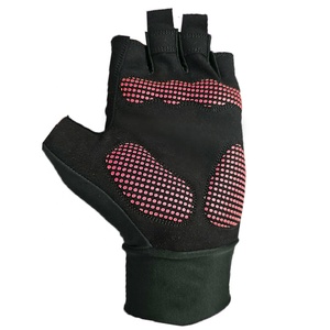 Gants tactiques demi-doigts cutproof de haute qualité équitation Sports de plein air cyclisme étanche multi-usages demi-doigt pour hommes - Product Image 3