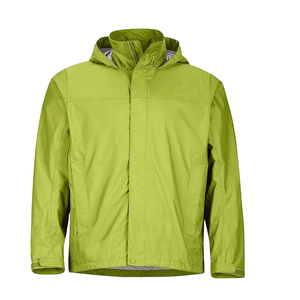 Vestes coupe-vent en toile personnalisées à col montant pour hommes, prix de gros abordable, en nylon respirant, grandes tailles, logo personnalisé - Product Image 3