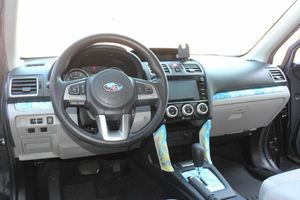 Subaru Forester 2017 Usado en Buenas Condiciones - Product Image 4