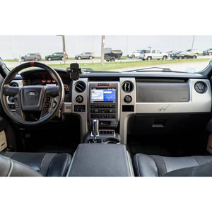 Ford F-150 Hennessey VelociRaptor 650 de 2011 - Product Image 3