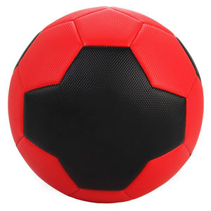 Balón de fútbol al por mayor, fabricante de balones de fútbol, balón de fútbol pakistaní de la mejor calidad, tamaño 5, balón de fútbol profesional tamaño 5 - Product Image 5