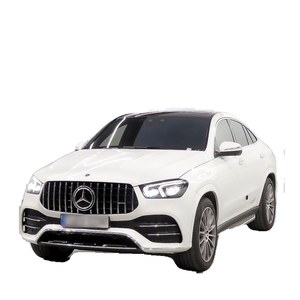 Mercedes-Benz GLE-Class GLE400d 4MATIC Coupé Modèle Septembre 2023 47 826 km Volant à Gauche Diesel Boîte Automatique Propulsion Arrière - Product Image 1