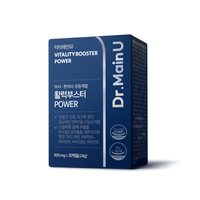 K-Healthy Advanced Men's Prostate Vitality Formula L-Arginine Zinc Marigold Lutein Saw Palmetto Vitamine D3 Capsules 30 Comprimés