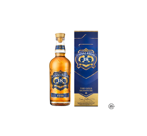 Superior Chivass Regal Extra Smooth Scotch Whisky 70cl For Hospitality And Events - Product Image 6