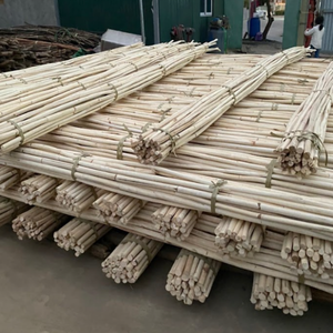 Nouveau Noyau de Rotin Naturel Durable et Imperméable du Vietnam pour Tissage de Chaises d'Extérieur, Cadres de Meubles et Décoration Artisanale pour la Maison - Product Image 3
