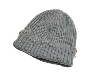 Gorros de Invierno Unisex 2026 con Bordado 3D, Estilo Urbano, para Hombre y Mujer, Gorros Desgastados, Precio de Fábrica - Product Image 3