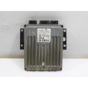 Bongo a utilisé des ECU et des modules informatiques 391014X310 - Product Image 1