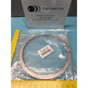 LAM 715-443131-001 ANILLO DE TIERRA DE ALUMINIO, 4520XL - Equipo y Piezas de Semiconductores de Confianza de Global Legacy - Product Image 2