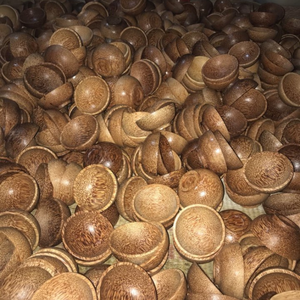 Cuenco de Coco Seleccionado a Mano, Origen Vietnam, para Mezclar Base de Açaí y Mejorar los Cereales Matutinos, 99 Gold Data Co - Product Image 4