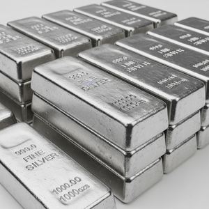 Barres d'argent de qualité supérieure 999 99% pour collectionneurs, investisseurs et investissements sécurisés à long terme - Product Image 6