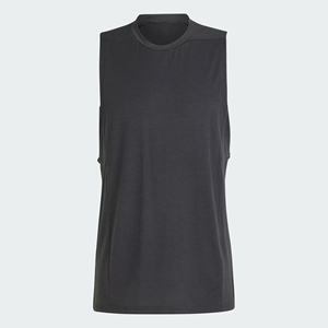 Gym Exercise Men's Singlet Tank Tops Sleeveless <b>Stringer</b> <b>Vest</b> OEM Logo Custom Plain Polyester/Cotton Quick Dry Breathable - Product Image 2