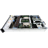 Wholesale for Used Dells EMC PowerEdge Powerful 4-socket 2U Rack Server From Dells 13th Generation Refurbished Rack Server R830