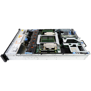 סיטונאי של שרתים משומשים מדגם Dell EMC PowerEdge, שרתים עוצמתיים בעלי 4 שקעים, בגודל 2U, מדור 13 של Dell, שרתים משופצים מדגם R830. - Product Image 4