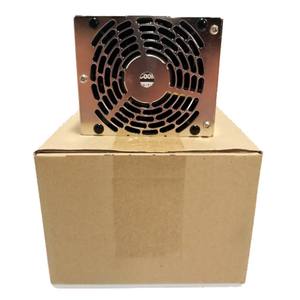 Module d'alimentation électrique 600W 24V DC, alimentation industrielle à découpage pour systèmes d'automatisation et de contrôle HWS600-24 - Product Image 2