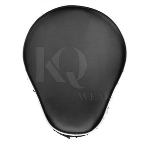 High Quality Leather <b>Focus</b> <b>Pads</b> for Martial Arts Practice with Ergonomic Design and Superior Hand Protection - Product Image 3