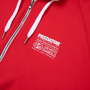 Nouveau Manteau Polaire à Capuche pour Homme Hiver, Sweat-shirt Décontracté Grande Taille Chaud, Personnalisable Brodé 100% Coton - Product Image 2