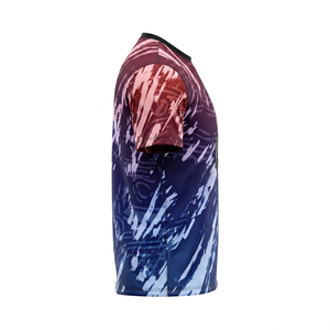 Débardeur de sport personnalisé pour le tir, le baseball et le basketball, en maille sans manches, séchage rapide, respirant, prix de gros - Product Image 3