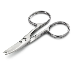 Tijeras de Uñas Profesionales de Alta Calidad con Acabado Suave y Hoja de Acero Inoxidable para Cutículas y Uñas - Product Image 6